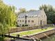 Thumbnail Flat for sale in Bowbridge Lock, Stroud