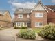 Thumbnail Detached house for sale in Westminster Fields, Harpenden