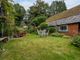 Thumbnail Cottage for sale in The Walk Winslow Buckingham, Buckinghamshire