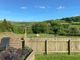 Thumbnail Detached bungalow for sale in Maesmynis, Builth Wells