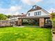 Thumbnail Detached house for sale in Orchard Road, Reigate, Surrey