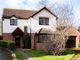 Thumbnail Detached house for sale in Dernside Close, Wellington, Hereford