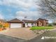 Thumbnail Detached bungalow for sale in Spring Meadow, Clayton-Le-Woods, Chorley