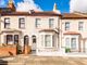 Thumbnail Terraced house for sale in Tewson Road, London