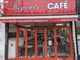 Thumbnail Restaurant/cafe for sale in Regents Park Road, London