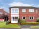 Thumbnail Flat for sale in Priesty Court, Congleton