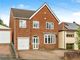Thumbnail Detached house for sale in Coney Green, Stourbridge