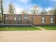 Thumbnail Mobile/park home for sale in The Brambles, Godshill, Fordingbridge