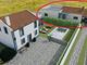 Thumbnail Detached bungalow for sale in Caldas Da Rainha, Santo Onofre E Serra Do Bouro, Portugal