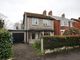Thumbnail Detached house for sale in Priory Park, Finaghy, Belfast