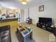 Thumbnail Flat for sale in Saskia Court, Oliver Street, Rugby, Warwickshire CV21, Rugby,