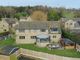 Thumbnail Detached house for sale in Lumbrook Close, Northowram, Halifax