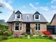Thumbnail Detached house for sale in Greenlees Road, Cambuslang, Glasgow, South Lanarkshire