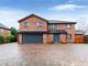 Thumbnail Detached house for sale in Boundary Lane, Mossley, Congleton