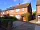 Thumbnail Semi-detached house for sale in South Road, Hanworth, Middlesex