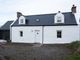 Thumbnail Detached house for sale in Raffin, Lochinver, Lairg