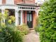 Thumbnail Terraced house for sale in Beauval Road, Dulwich Village, London