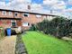 Thumbnail Terraced house for sale in Chiltern Road, Warrington