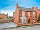 Thumbnail Detached house for sale in Percy Street, Eastwood, Nottingham