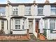 Thumbnail Terraced house for sale in Muriel Avenue, Watford