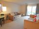 Thumbnail Flat for sale in Fore Hamlet, Ipswich