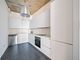 Thumbnail Flat to rent in Wenlock Road, London