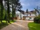Thumbnail Detached house for sale in Jarn Way, Boars Hill, Oxford