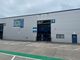 Thumbnail Industrial to let in Unit 3, Freemans Parc, Penarth Road, Cardiff