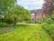 Thumbnail Detached house for sale in Conery Lane, Whatton, Nottingham, Nottinghamshire