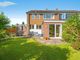 Thumbnail Semi-detached house for sale in Ferndale Road, Lichfield