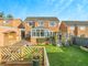 Thumbnail Detached house for sale in Well Close, Ness, Neston, Cheshire