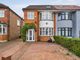 Thumbnail Semi-detached house for sale in St. Georges Avenue, Kingsbury, London