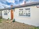Thumbnail Bungalow for sale in Craigdale Road, Hornchurch