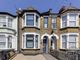 Thumbnail Terraced house for sale in Nags Head Road, Ponders End, Enfield