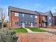 Thumbnail Semi-detached house for sale in Village Gardens, Studley