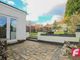 Thumbnail Semi-detached bungalow for sale in Radlett Road, Watford