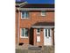 Thumbnail Terraced house to rent in Rye Close, Sleaford
