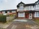 Thumbnail Semi-detached house for sale in Tindal Road, Aylesbury, Buckinghamshire