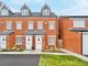 Thumbnail Town house for sale in Goldcrest Road, Maghull