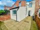 Thumbnail Terraced house to rent in Sandhill Road, St James, Northampton