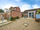 Thumbnail Bungalow for sale in Beacon Close, Leicester
