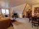 Thumbnail Flat for sale in Maidenhatch, Pangbourne, Reading