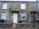 Thumbnail Terraced house for sale in Albert Road, Queensbury, Bradford