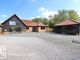 Thumbnail Bungalow for sale in Broad Road, Cotton, Stowmarket, Suffolk