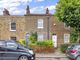 Thumbnail Terraced house for sale in Barchard Street, Wandsworth