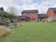 Thumbnail Detached house for sale in Mill House Gardens, Penkridge, Stafford