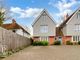 Thumbnail Link-detached house for sale in Lexden Road, Lexden, Colchester, Essex