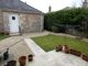 Thumbnail Detached house for sale in Pluscarden Road, Elgin