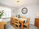 Thumbnail Detached house for sale in Hastings Meadow Close, Kirby Muxloe