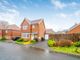 Thumbnail Detached house for sale in Potter Close, Hurstpierpoint, West Sussex